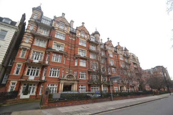 2&nbsp;Bedroom&nbsp;Flat